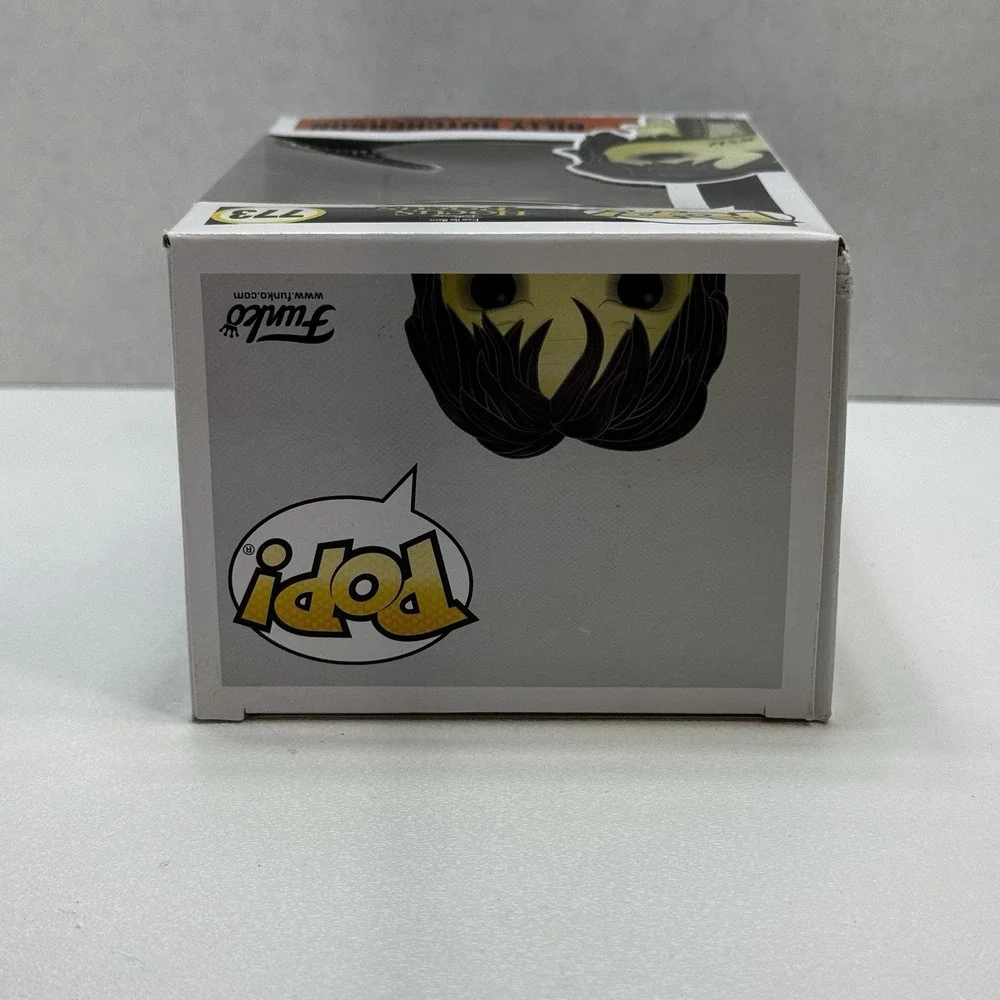 Funko Pop! Vinyl: Disney - Billy Butcherson - Spirit Halloween (Exclusive) #773